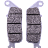 Bremsklotz Sinter SR Brembo Alternative: 7329154