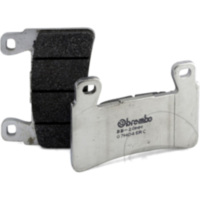 BRAKE PADS CARBON CERAMIC RACING RC BREMBO 0740