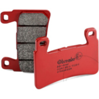Bremsklotz Sinter vorne SA Brembo Alternative: 7329741 1221220