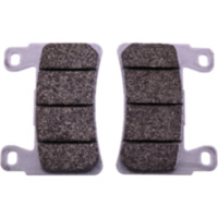 Bremsklotz Sinter SR Brembo Alternative: 7321474 1221221