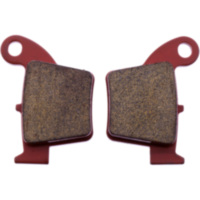 Bremsklotz Sinter SD Brembo Alternative: 7323926