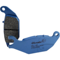 Bremsklotz Carbon Keramik Brembo Alternative: 7324288