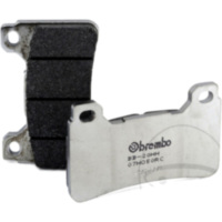 Bremsklotz Carbon Keramik RC Brembo Alternative: 7320002