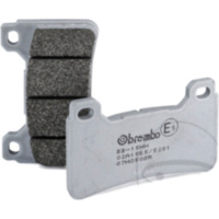 BRAKE PADS SINTERED RACING SR BREMBO 0754