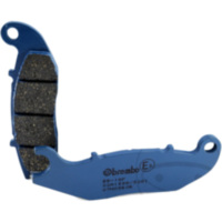 Bremsklotz Carbon Keramik Brembo Alternative: 7320492
