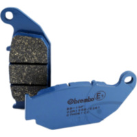 Bremsklotz Carbon Keramik CC Brembo Alternative: 7326414