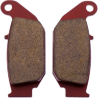 Bremsklotz Sinter SD Brembo Alternative: 7326415