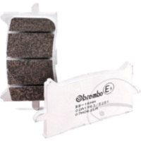 Bremsklotz Sinter LA Brembo Alternative: 7370182