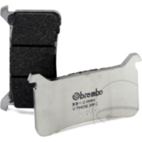 Bremsklotz Carbon Keramik RC Brembo Alternative: 7320122