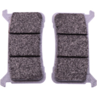 BRAKE PADS SINTERED RACING SR BREMBO 0775
