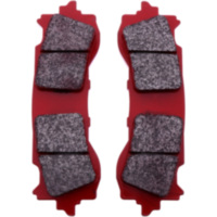 Bremsklotz Sinter vorne SA Brembo Alternative: 7370229