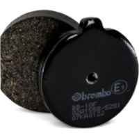 Bremsklotz Carbon Keramik Brembo Alternative: 7320501