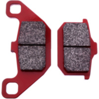 Bremsklotz Sinter vorne SA Brembo Alternative: 7328552