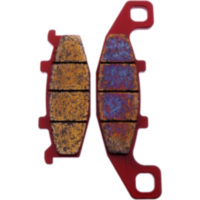 Bremsklotz Sinter hinten SP Brembo Alternative: 7328636