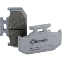 Bremsklotz Sinter SX Brembo Alternative: 7320087