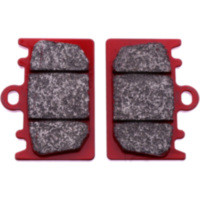 Bremsklotz Sinter vorne SA Brembo Alternative: 7328982