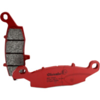 Bremsklotz Sinter vorne SA Brembo Alternative: 7328867