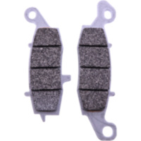 Bremsklotz Sinter SR Brembo Alternative: 7321755