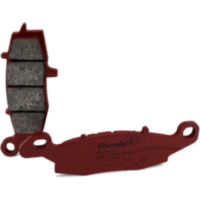 Bremsklotz Sinter vorne SA Brembo Alternative: 7328859