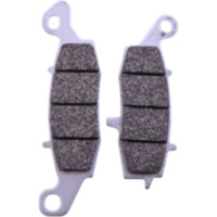 BRAKE PADS SINTERED RACING SR BREMBO 0831