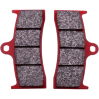 Bremsklotz Sinter vorne SA Brembo Alternative: 7322225