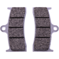 BRAKE PADS SINTERED RACING SR BREMBO 0835