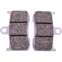 BRAKE PADS SINTERED RACING SR BREMBO 0844