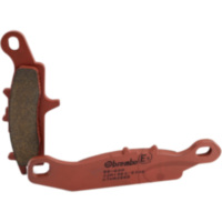 Bremsklotz Sinter SD Brembo Alternative: 7325707
