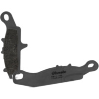 Bremsklotz Sinter SX Brembo Alternative: 7325707