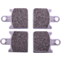 Bremsklotz Sinter SR Brembo Alternative: 7321565