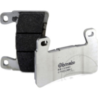 Bremsklotz Carbon Keramik RC Brembo Alternative: 7320004 1221331