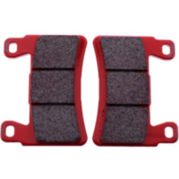 Bremsklotz Sinter vorne SA Brembo Alternative: 7329741
