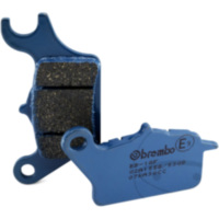 Bremsklotz Carbon Keramik CC Brembo Alternative: 7370224