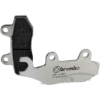 BRAKE PADS CARBON CERAMIC RACING RC BREMBO 0860