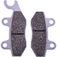 Bremsklotz Sinter SR Brembo Alternative: 7320534