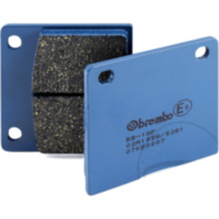 Bremsklotz Carbon Keramik Brembo Alternative: 7326242