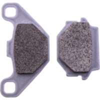 BRAKE PADS SINTERED OFF-ROAD RACING SX BREMBO 0868