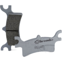Bremsklotz Sinter SX Brembo Alternative: 7325657