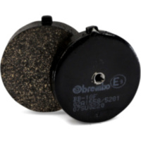 Bremsklotz Carbon Keramik Brembo Alternative: 7326283 1221374