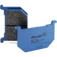 BRAKE PADS CARBON CERAMIC ROAD BREMBO 0901