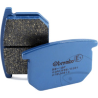 Bremsklotz Carbon Keramik Brembo Alternative: 7326549