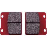 BRAKE PADS SINTERED ROAD FRONT SA BREMBO 0905