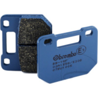 Bremsklotz Carbon Keramik Brembo Alternative: 7325400