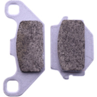 Bremsklotz Sinter SX Brembo Alternative: 7376601