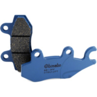 BRAKE PADS CARBON CERAMIC OFF-ROAD TT BREMBO 0918