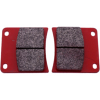 BRAKE PADS SINTERED ROAD FRONT SA BREMBO 0920