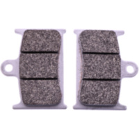 BRAKE PADS SINTERED RACING SR BREMBO 0926