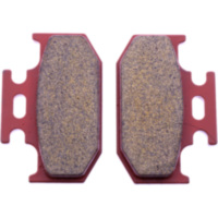 BRAKE PADS SINTERED OFF-ROAD SD BREMBO 0934