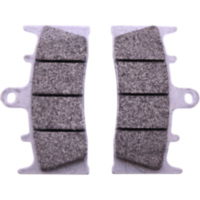 BRAKE PADS SINTERED RACING SR BREMBO 0940