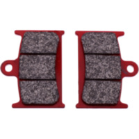Bremsklotz Sinter vorne SA Brembo Alternative: 7328651